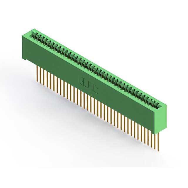 342-037-542-101 EDAC Inc.  Edgeboard Connectors